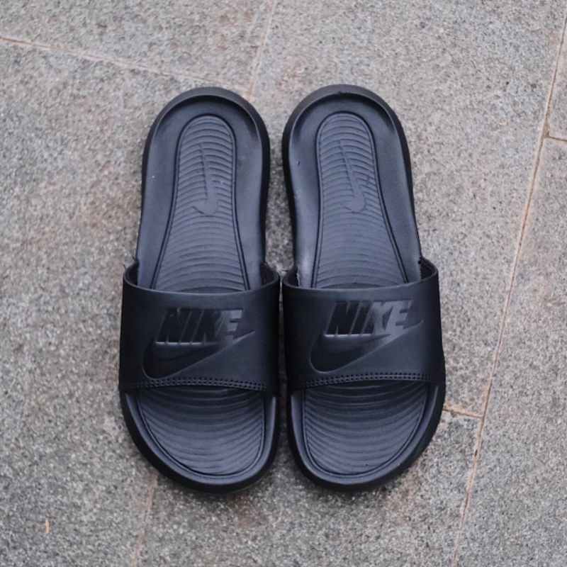 sandal slop nike original