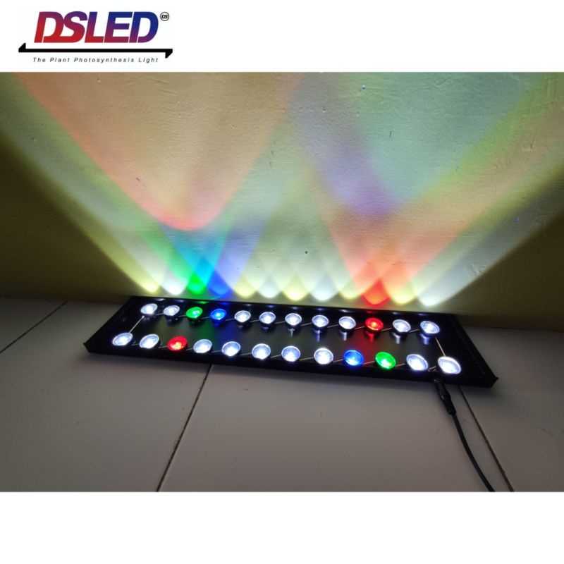 Jual Lampu Led Hpl Terarium Lampu Led Hpl Paludarium Lampu Led