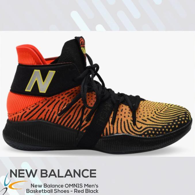 Jual new balance outlet omn1s