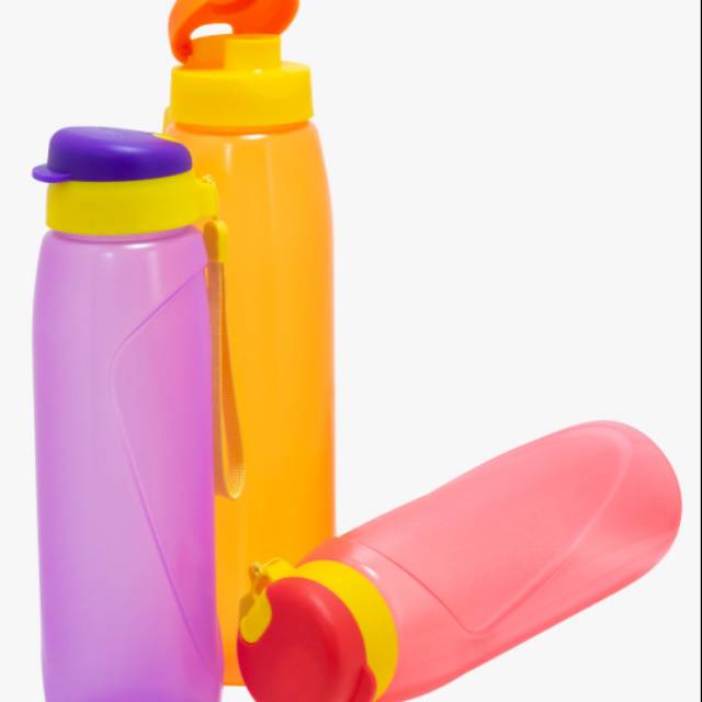 Jual Botol air minum sporty elixir 800 ml | Shopee Indonesia