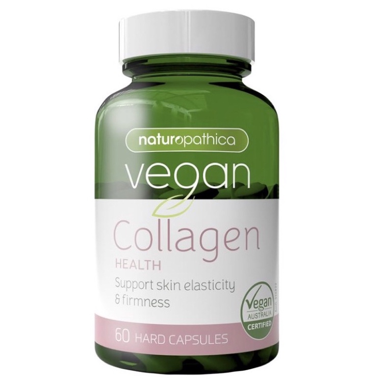 Vegan Collagen Booster Facial Cleanser