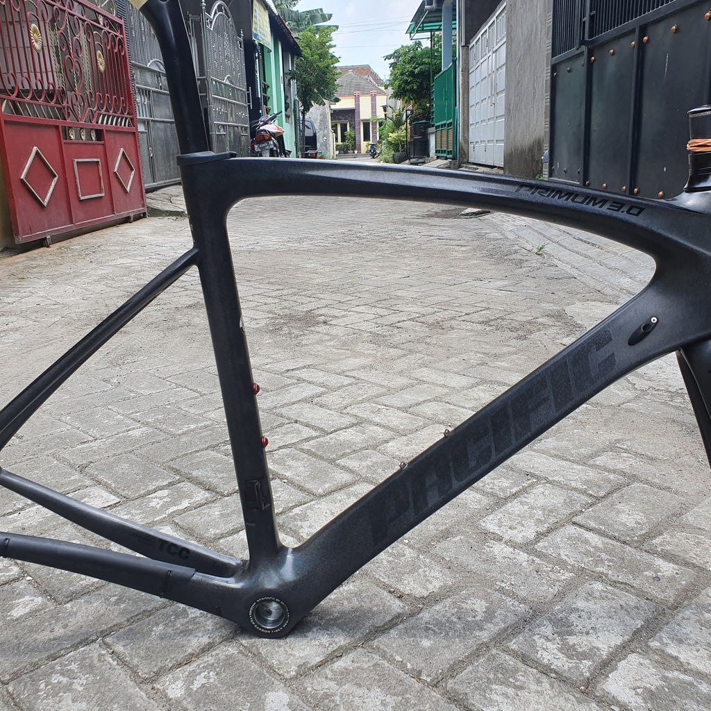 frame pacific carbon