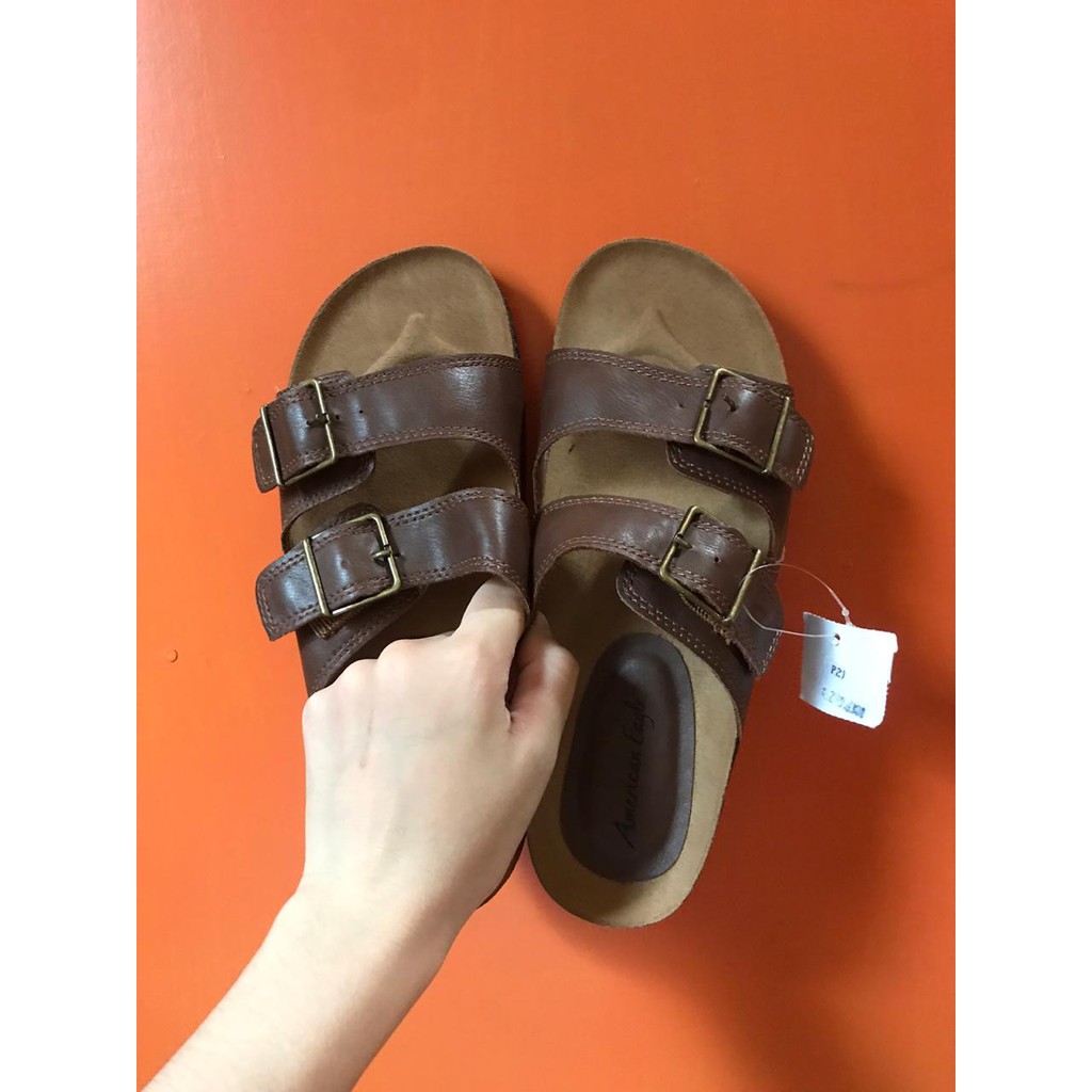 Sandal american online eagle