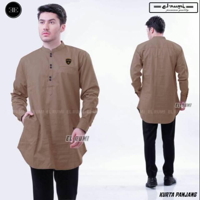 Jual KOKO KURTA PAKISTAN CATTON PREMIUM ORIGINAL ALL SIZE | Shopee ...