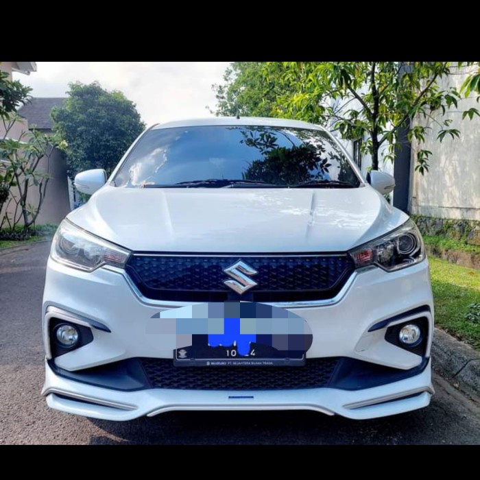 Jual bodykit Ertiga 2018 2019 2020 BODIKIT BODY KIT Shopee Indonesia