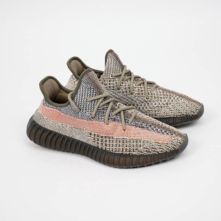 Harga sepatu adidas yeezy di indonesia sale