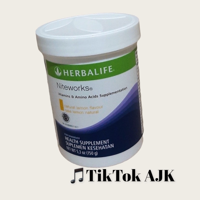 Jual niteworks lemon | Shopee Indonesia