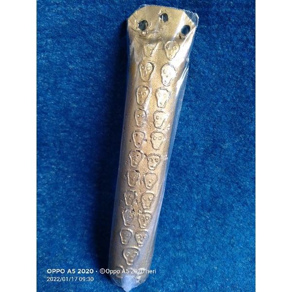 Jual madat candu tengkorak 21 turky | Shopee Indonesia