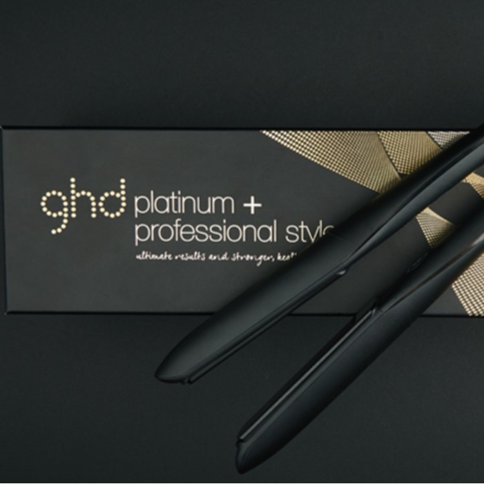 Jual ghd clearance platinum