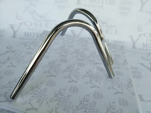 Jual STANG CUSTOM CHOPPER OUTSKUL STANG SKINNY CHOPPER STANG RABBIT ...