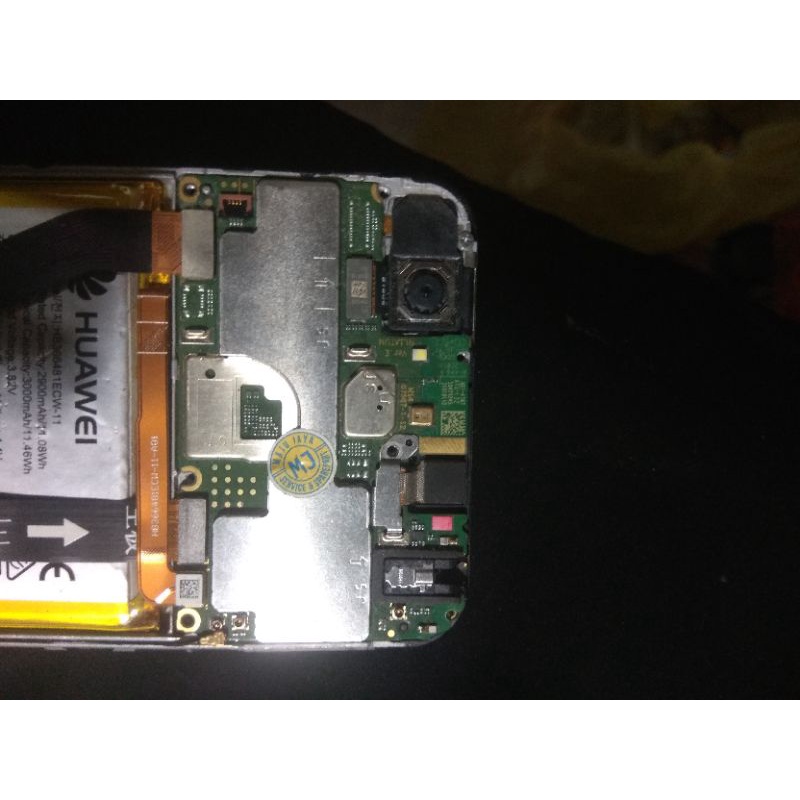 Jual Mesin HUAWEI Y6 Huawei ATU L22 Normal Mulus Shopee Indonesia