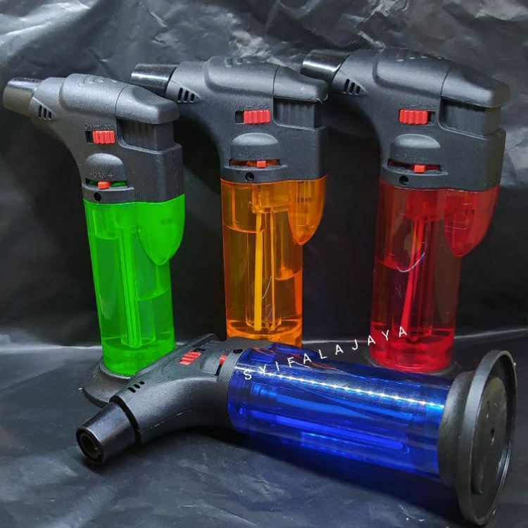 Jual korek power las torch jet tangki besar | Shopee Indonesia