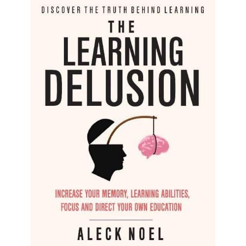 Jual BUKU Learning Delusion Discover The Truth Behind Learning | Shopee ...