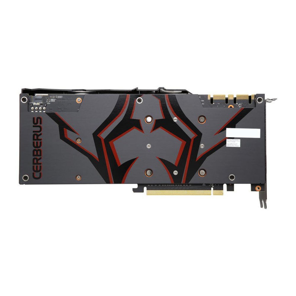 ASUS CERBERUS GeForce GTX 1070 Ti 8 Go – Carte Graphique Gaming Performante (Neuf Sous Garantie)