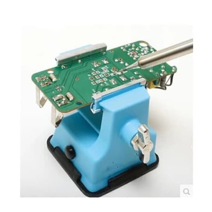 Jual DSA Mini Vise Goot ST-80 ( Catok Mini ) . | Shopee Indonesia