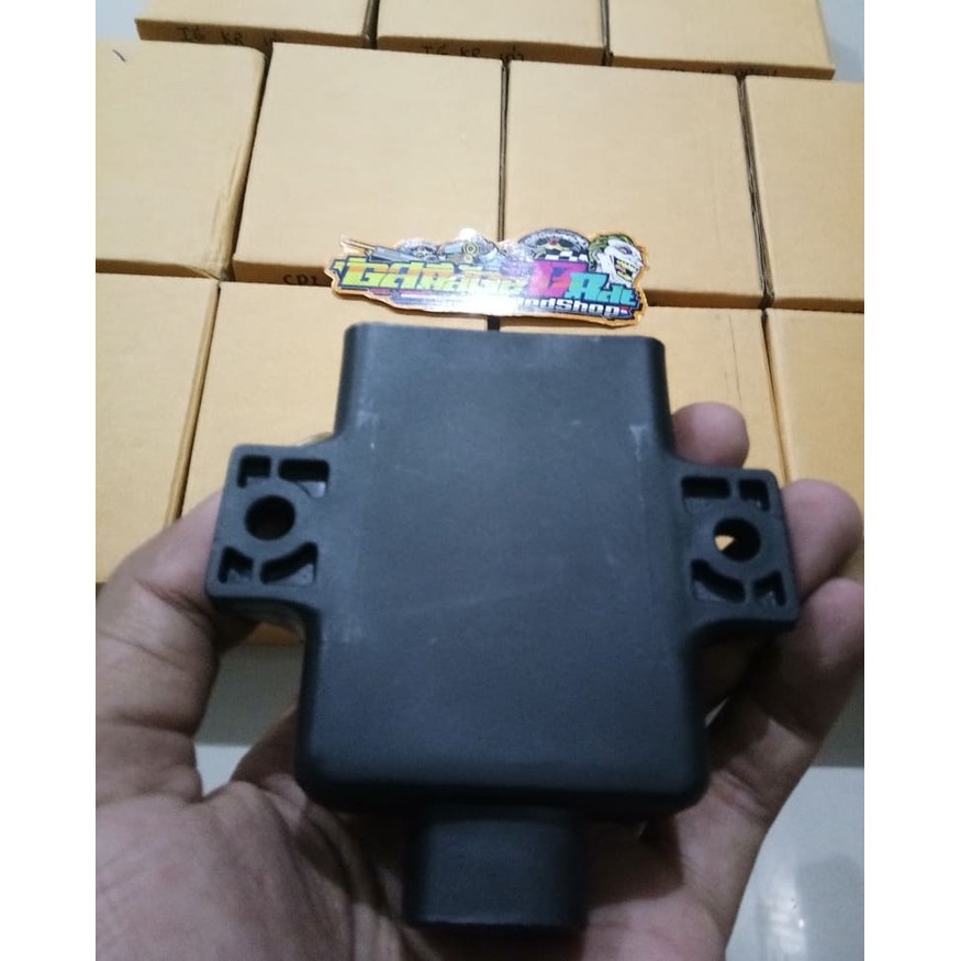 Jual CDI Standar Racing Kawasaki Ninja KR Open Thailand. | Shopee Indonesia