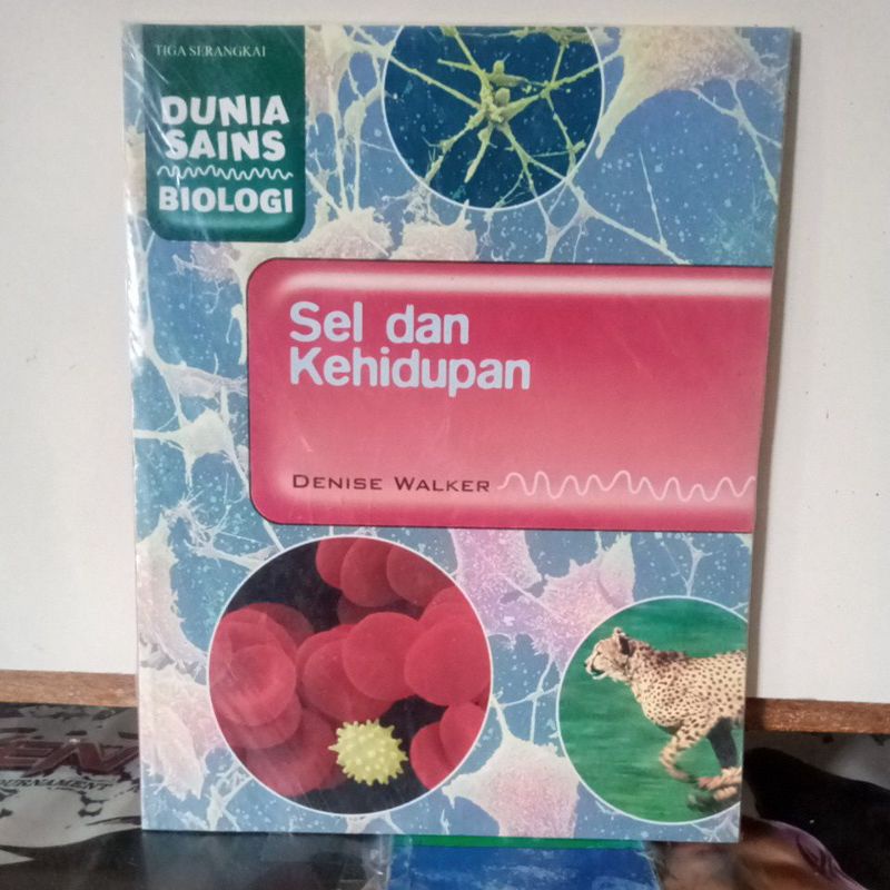 Jual Buku Bimbel - DUNIA SAINS BIOLOGI ( Sek Dan Kehidupan ) | Shopee ...