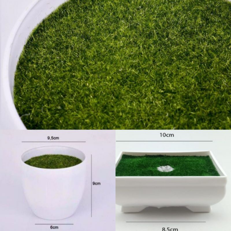 Jual Pot Bunga Plastik | Shopee Indonesia
