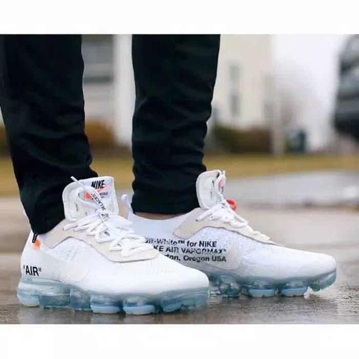 Harga nike sale vapormax off white