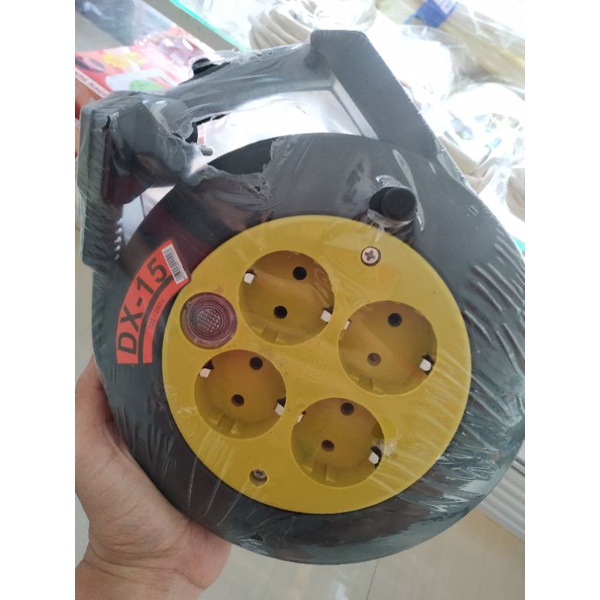 Jual TERMINAL DX LUBANG 4 / 15 METER | Shopee Indonesia