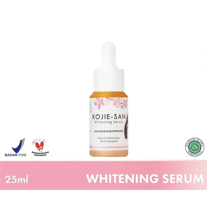 Jual KOJIE SAN WHITENING BODY LOTION / kojisan hand body / sabun