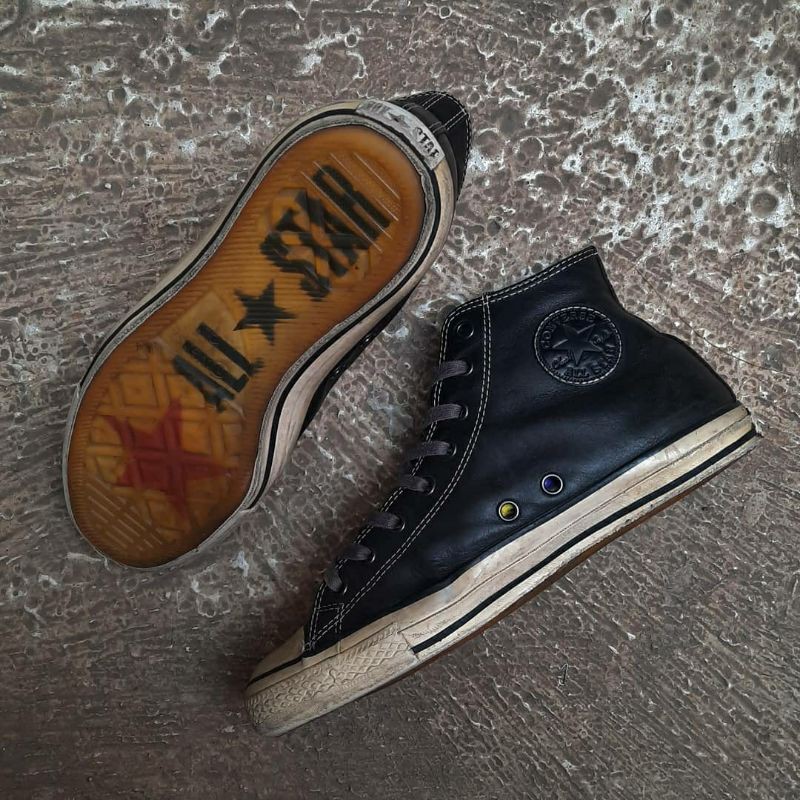 Converse john 2024 varvatos jual