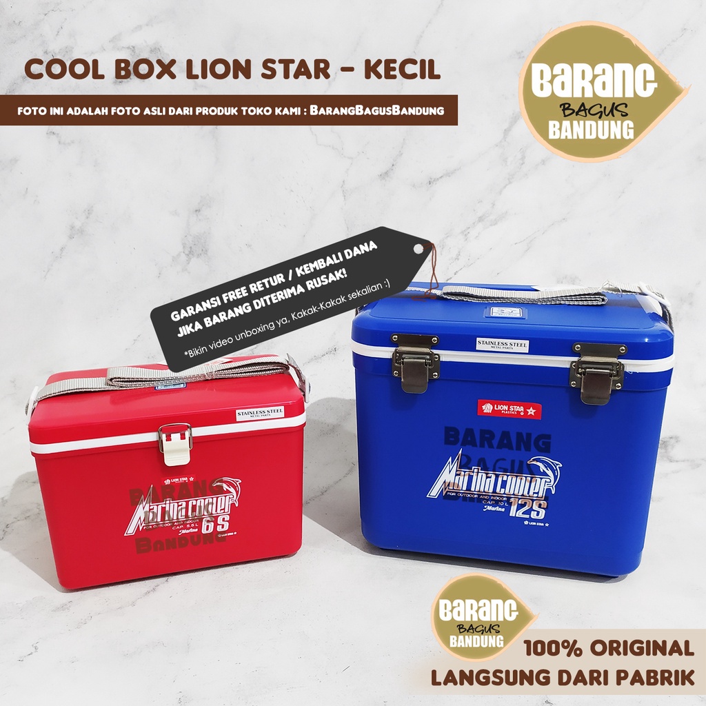 Ukuran ice sale box