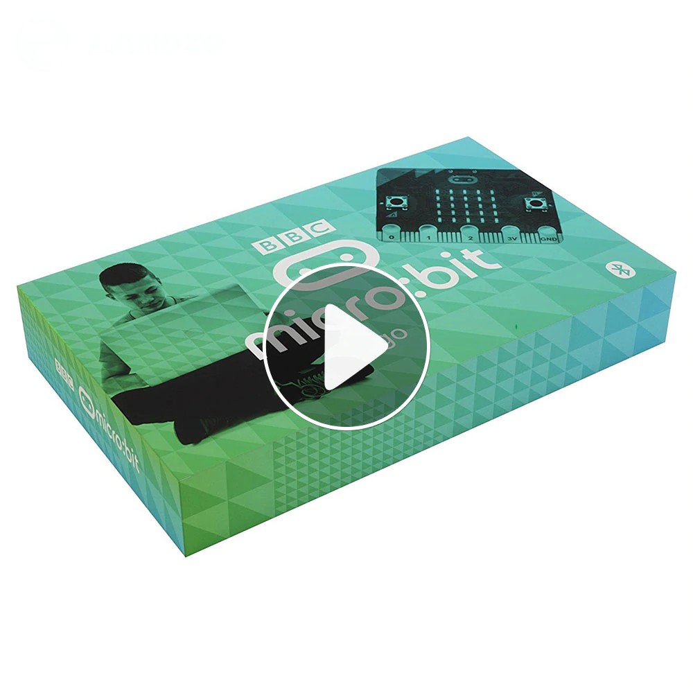 Jual Best import BBC micro:bit Go The Complete Starter Kit Best product ...