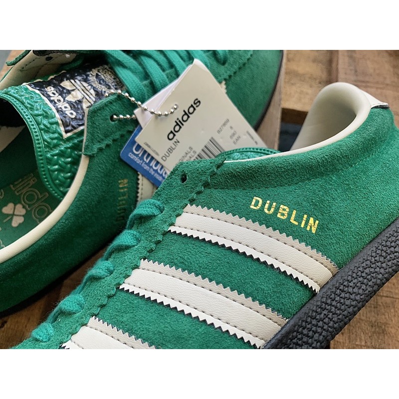 Adidas dublin patrick deals