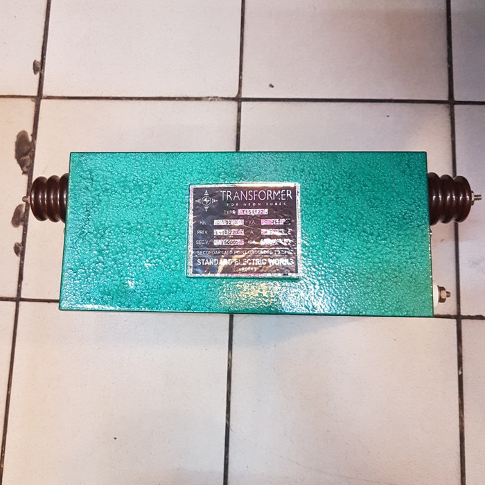 Jual transformer neon sign 15000 T1511/ trafo neon sign / ballast neon