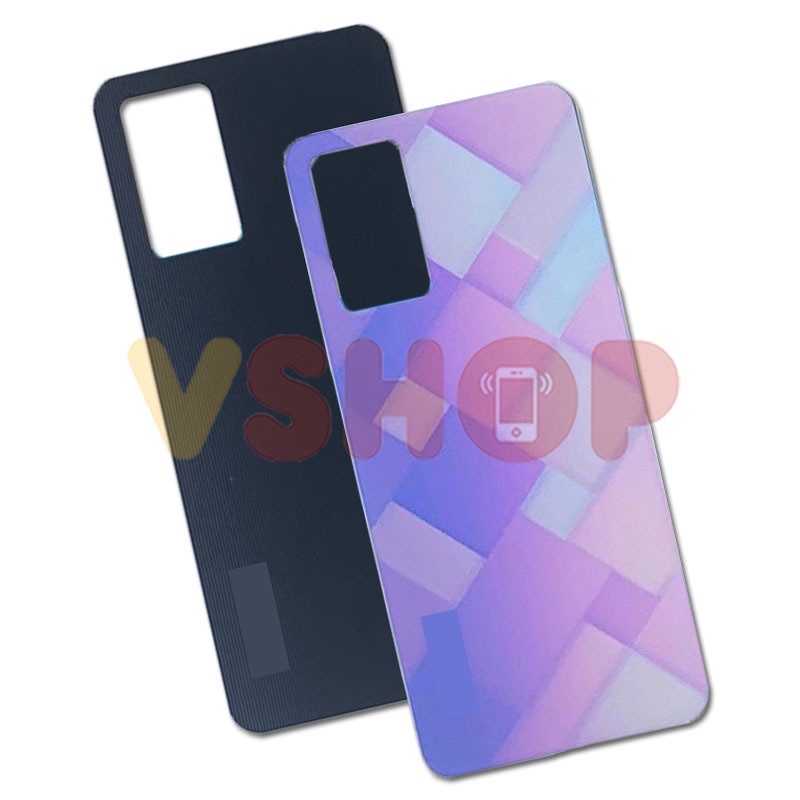 Jual BACKDOOR - BACK CASING VIVO V21 4G TUTUPAN BELAKANG | Shopee Indonesia