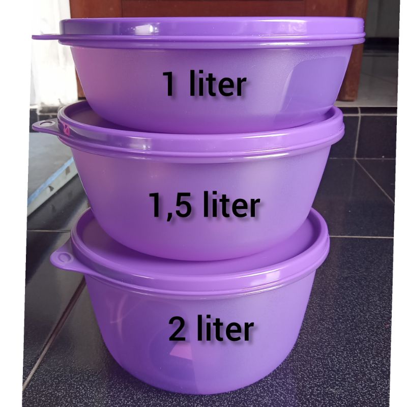 Jual mangkuk sayur besar wadah tupperware | Shopee Indonesia