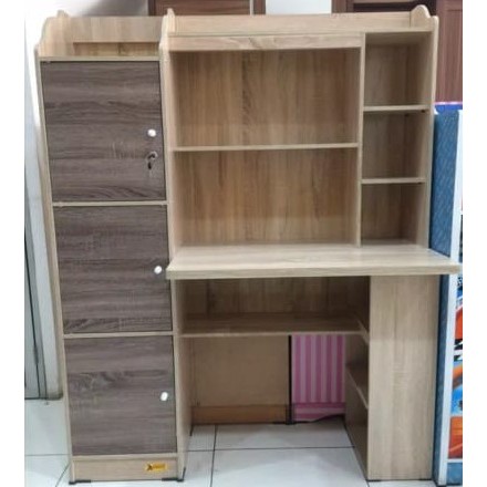 Jual Meja Belajar | Shopee Indonesia