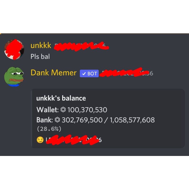 Jual Dank Memer Coin 1 Juta Shopee Indonesia