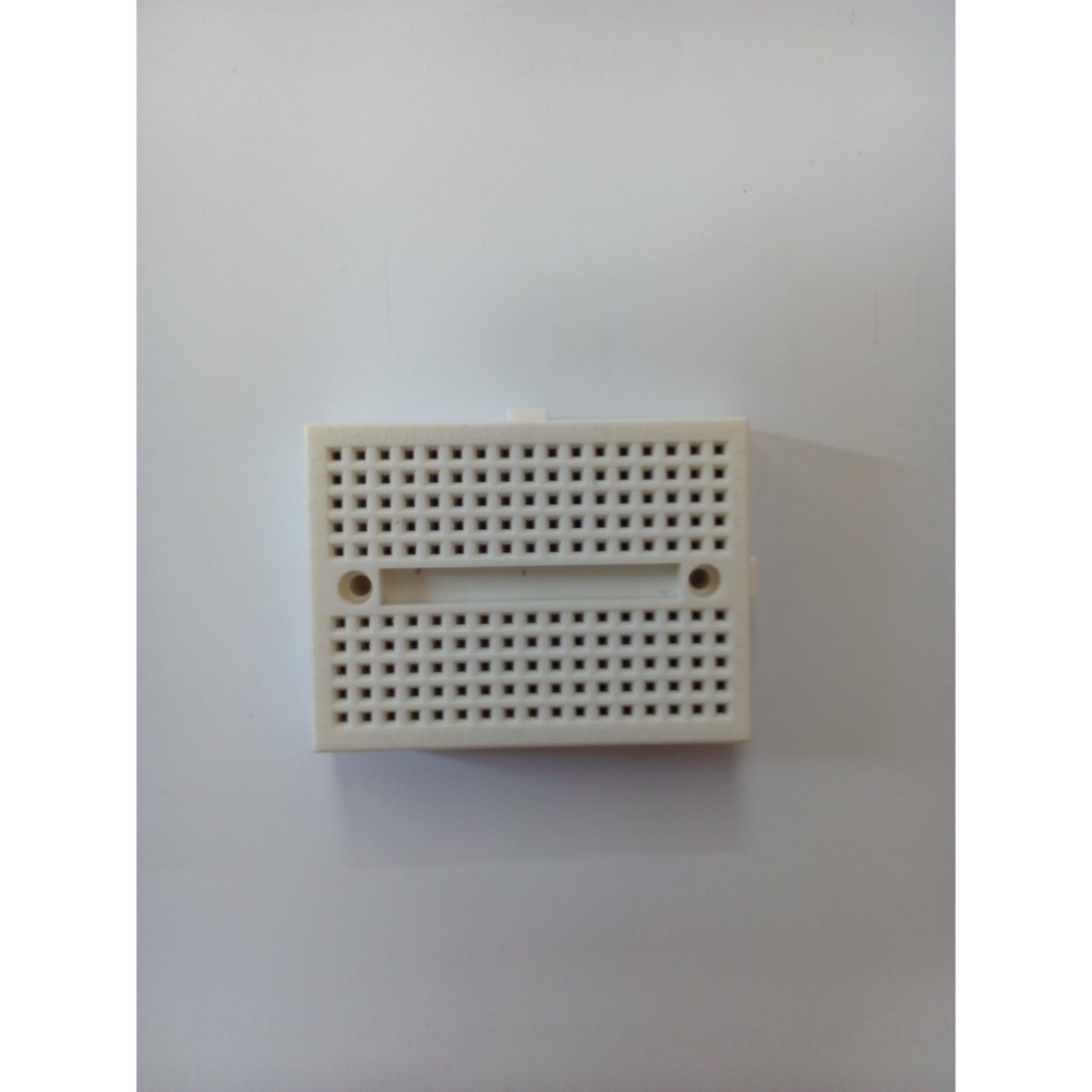 Jual Breadboard Mini Project Board Shopee Indonesia