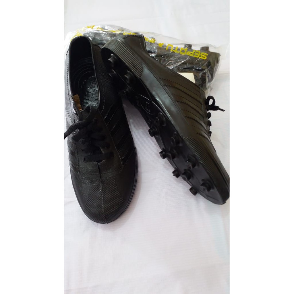 Jual AP Original 967 Sepatu Karet Pendek Pool Sepatu Karet AP Anti Air ...