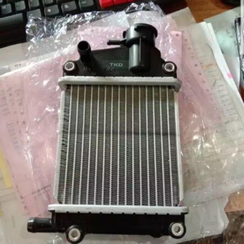 Jual Radiator VARIO 110 | Shopee Indonesia
