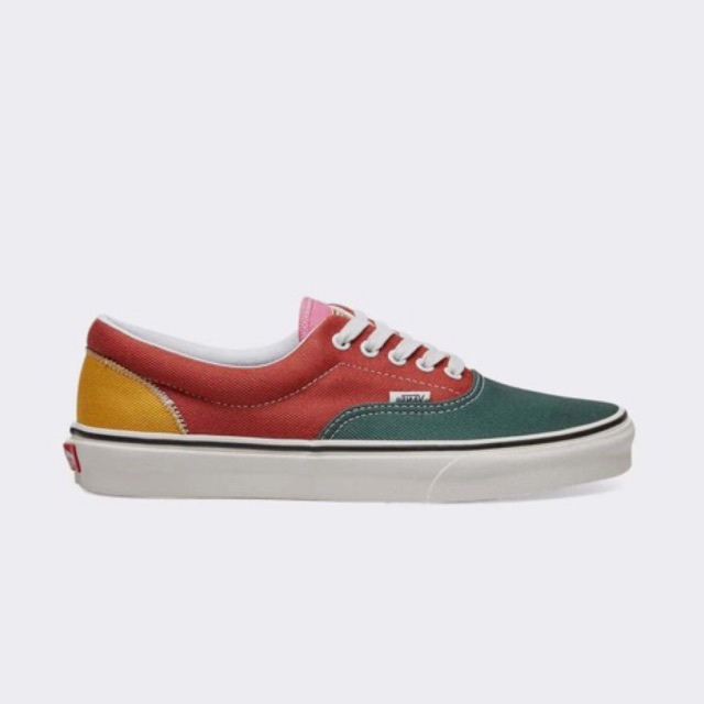 Vans 2024 era multicolor