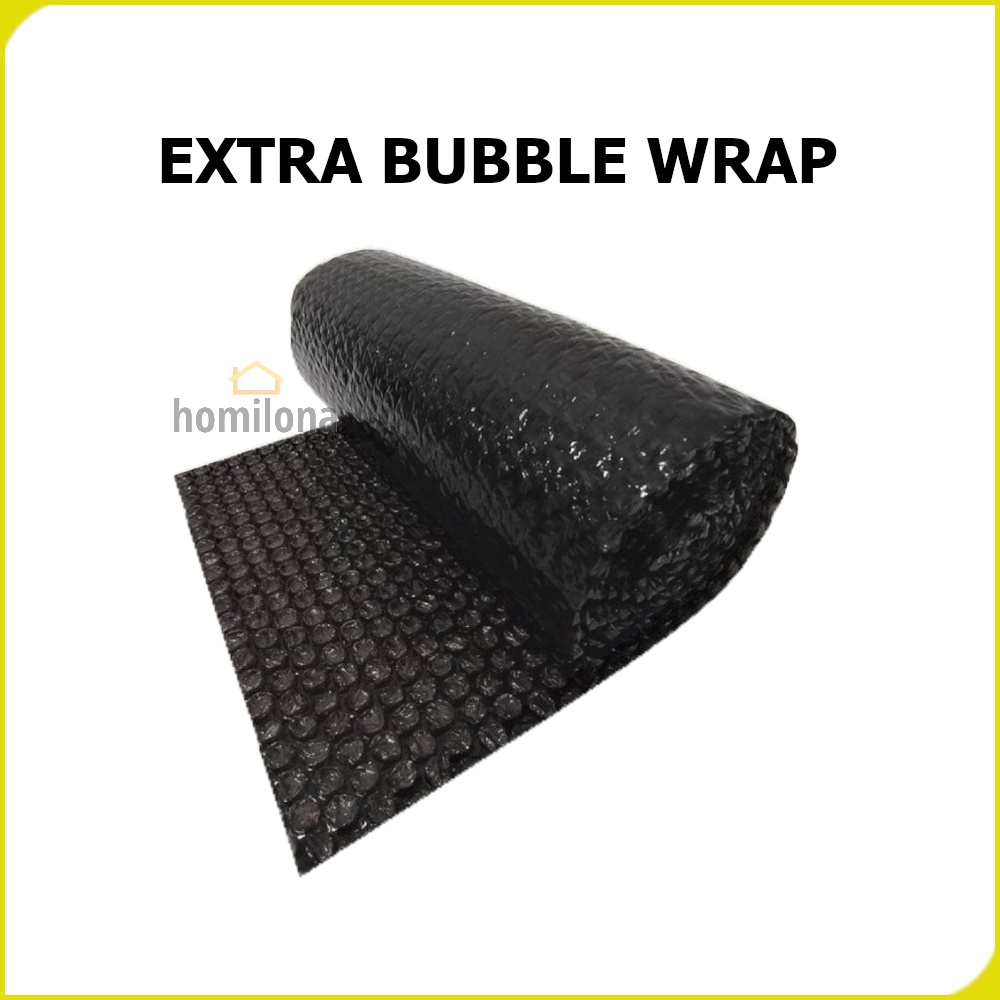 Jual Extra Bubble Wrap Untuk Packing | Shopee Indonesia