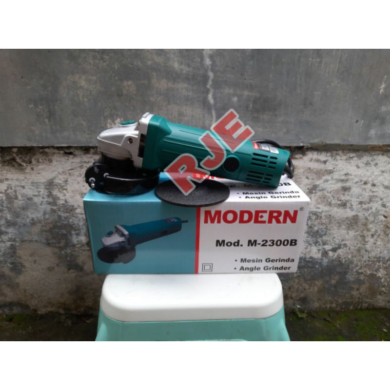 Jual Gerinda Modern M2300b | Shopee Indonesia