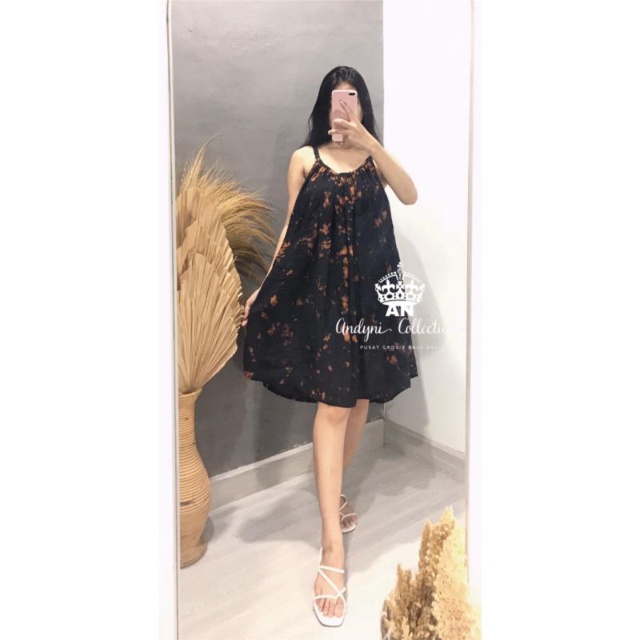 Jual Baju Daster Terlengkap & Harga Terbaru Agustus 2026 | Shopee Indonesia