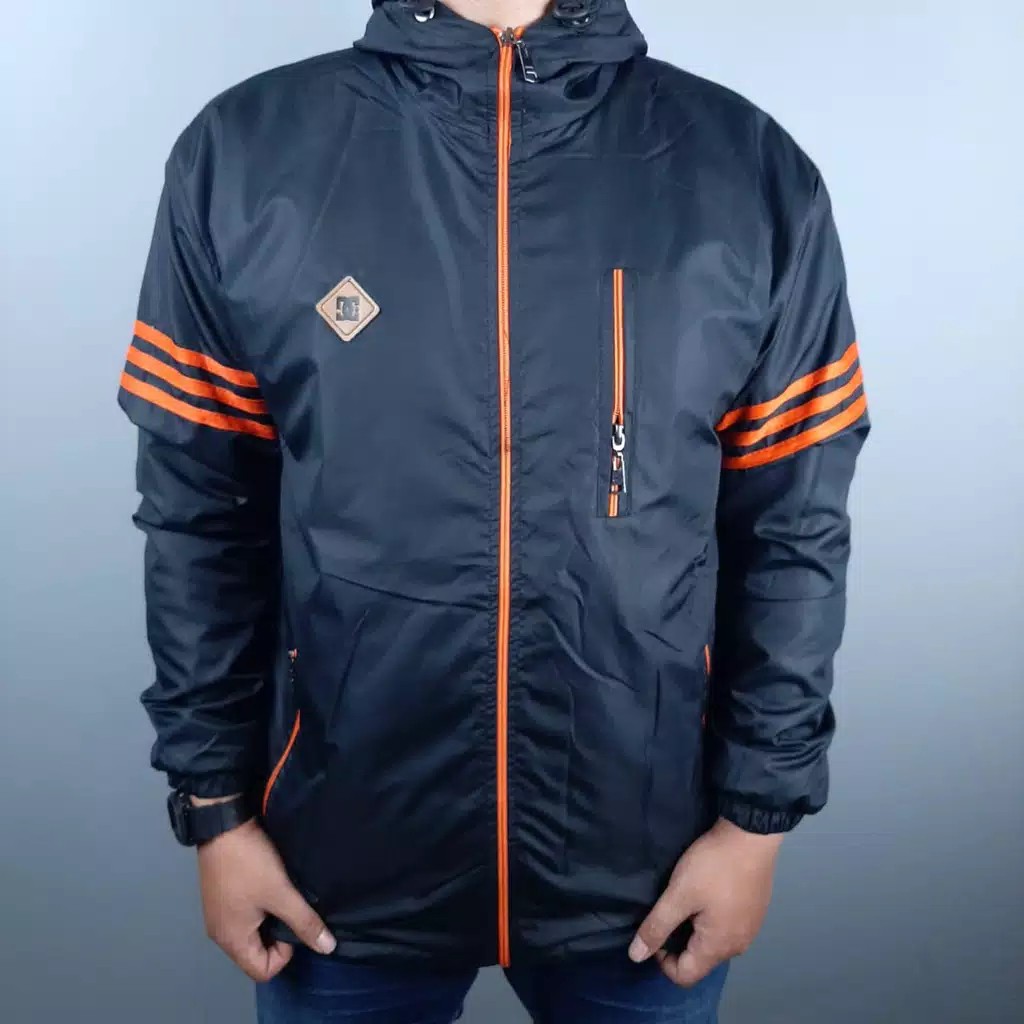 Jual JAKET RIDER LISS LENGAN / JAKET PRIA CASUAL / JAKET MOTOR TERBARU ...