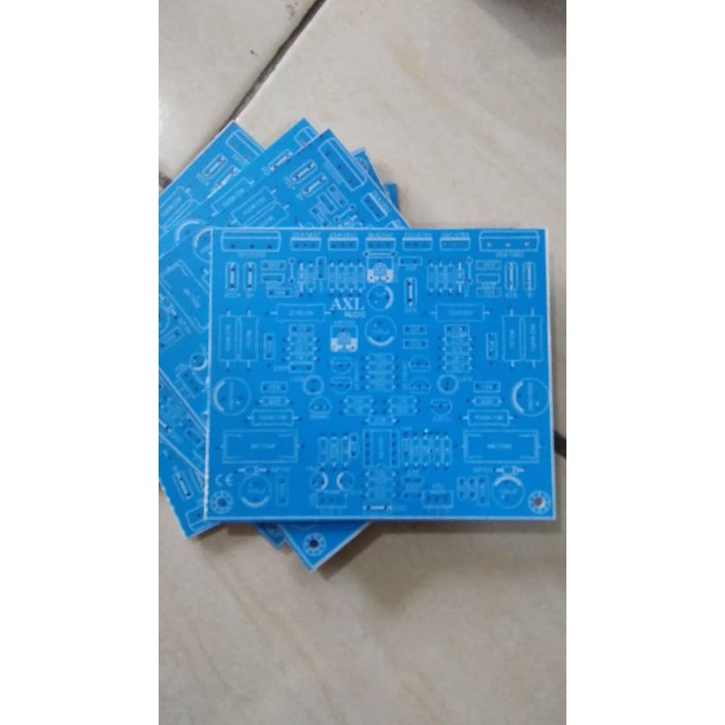 Jual PCB power AXL audio | Shopee Indonesia
