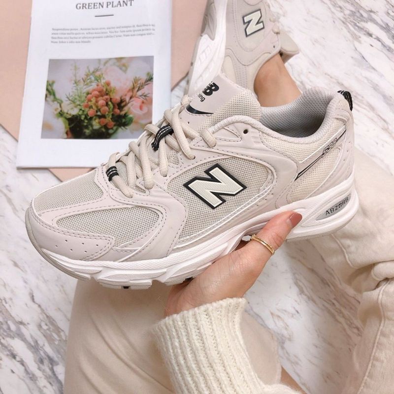 new balance earth
