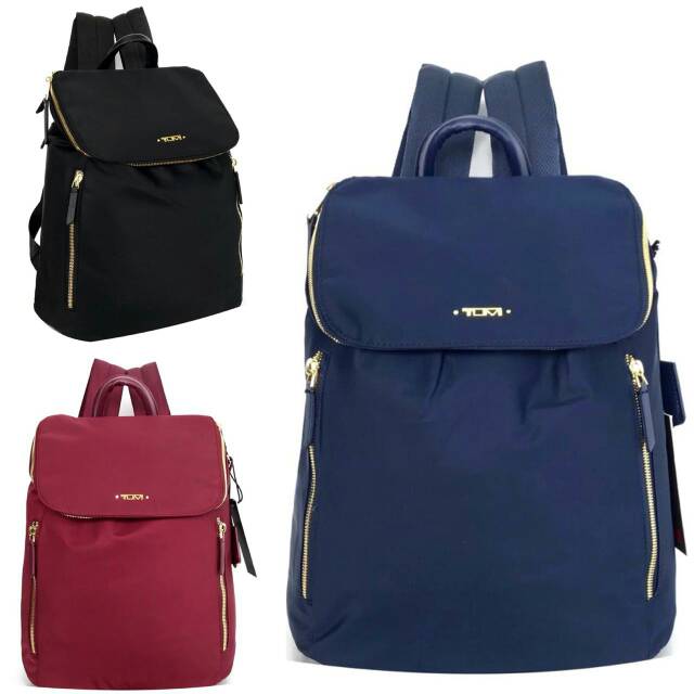 Tumi bryce outlet backpack