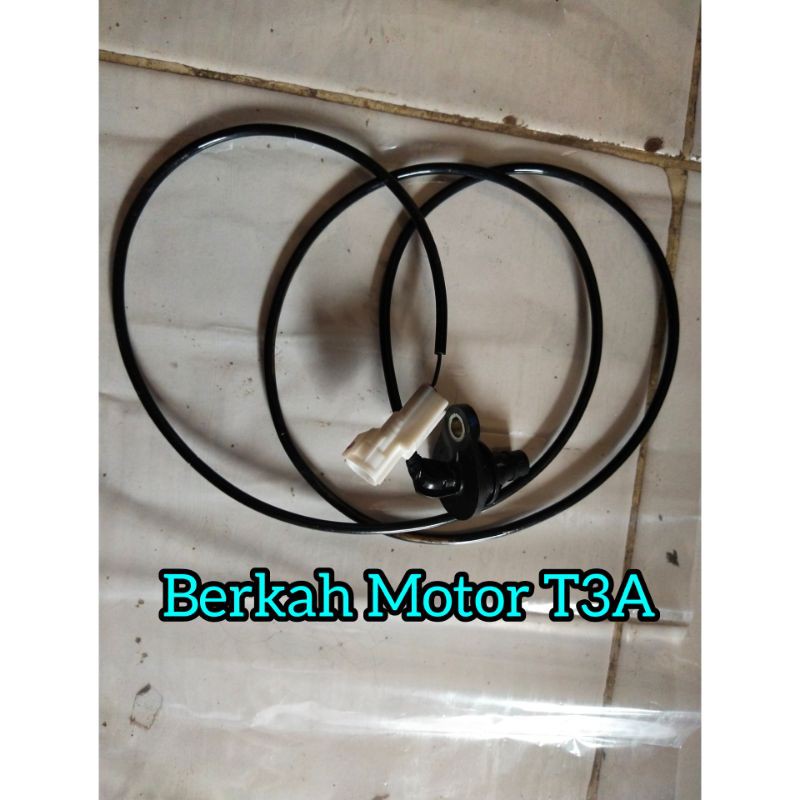 Jual Preium sensor Speed belakang innova reborn Original | Shopee Indonesia