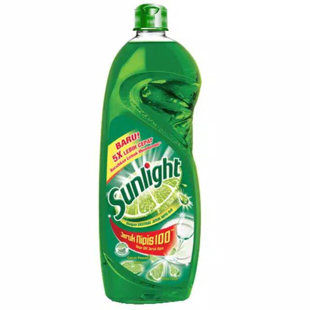 Jual Sunlight Botol 750 Ml | Shopee Indonesia