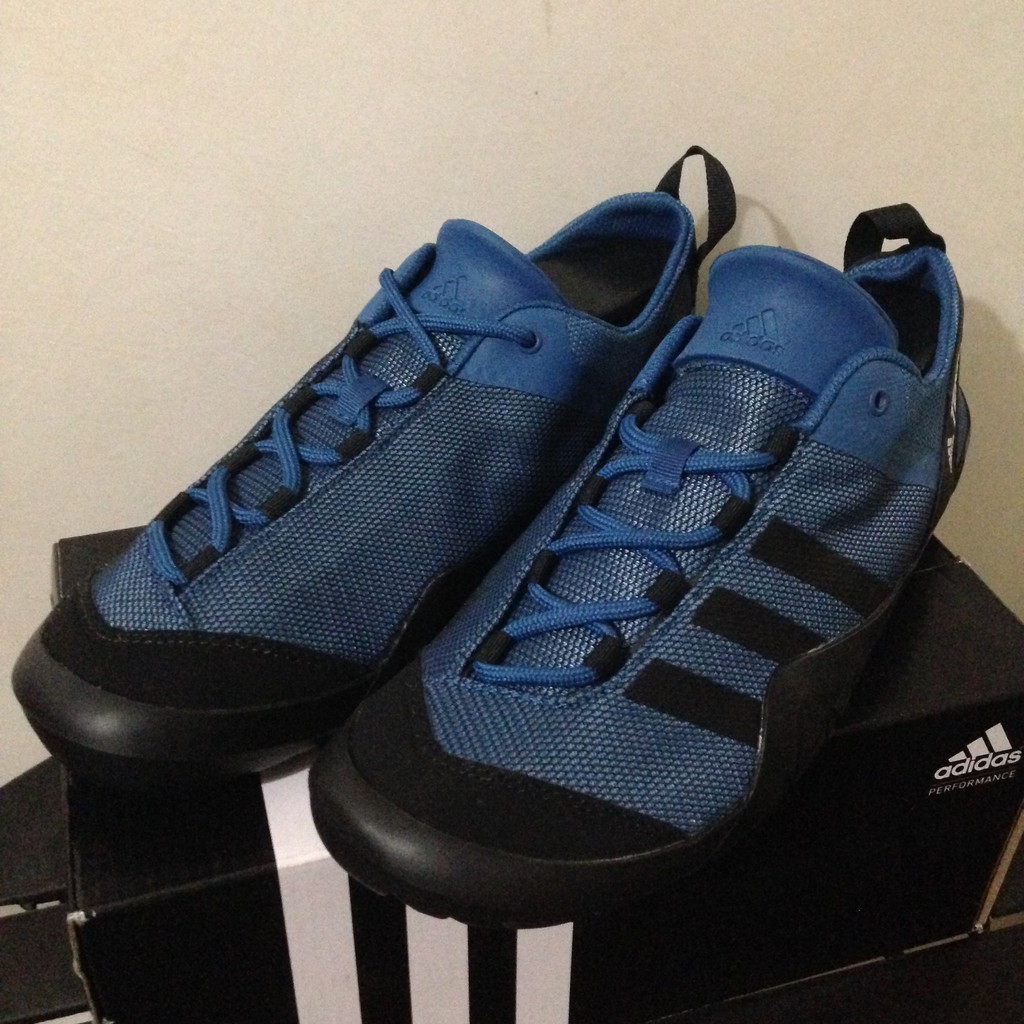 Jual on sale adidas terrex