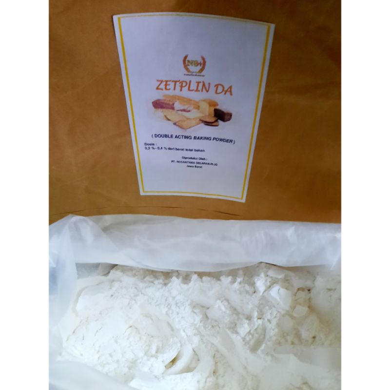 Jual Baking Powder Double Acting Shopee Indonesia