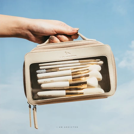 Travel Brush Set 